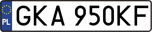 GKA950KF