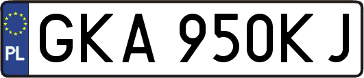 GKA950KJ