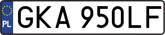 GKA950LF
