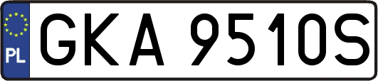 GKA9510S
