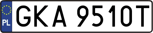 GKA9510T