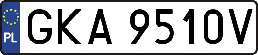 GKA9510V