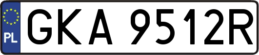 GKA9512R