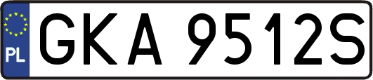 GKA9512S