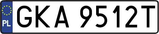 GKA9512T