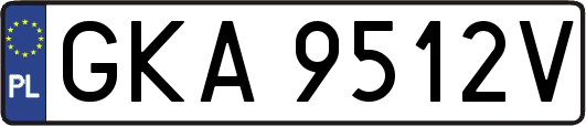 GKA9512V