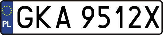 GKA9512X