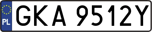 GKA9512Y
