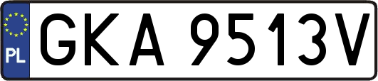 GKA9513V