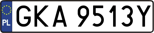 GKA9513Y