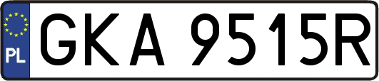 GKA9515R