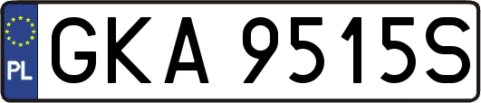 GKA9515S