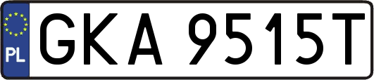 GKA9515T