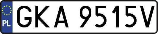 GKA9515V
