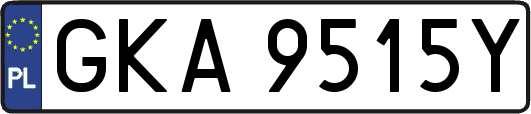 GKA9515Y