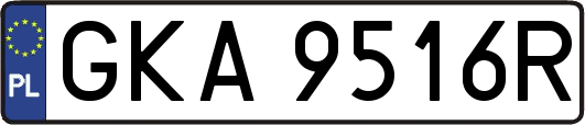 GKA9516R