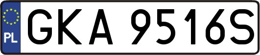 GKA9516S