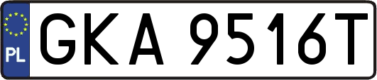 GKA9516T