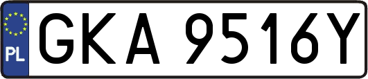 GKA9516Y