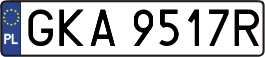 GKA9517R