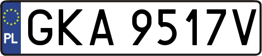 GKA9517V