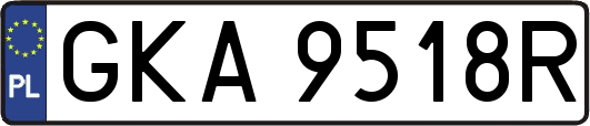 GKA9518R