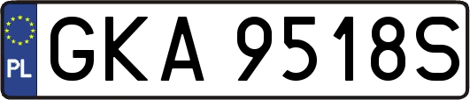 GKA9518S