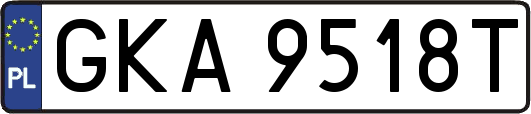 GKA9518T