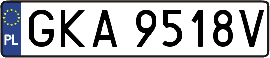 GKA9518V