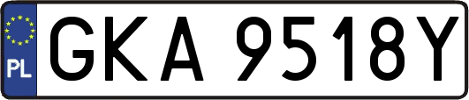 GKA9518Y
