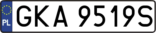 GKA9519S