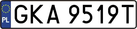 GKA9519T