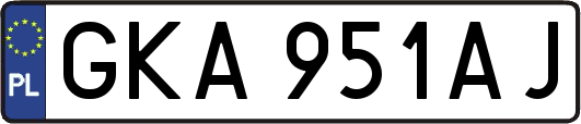 GKA951AJ