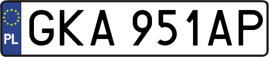 GKA951AP