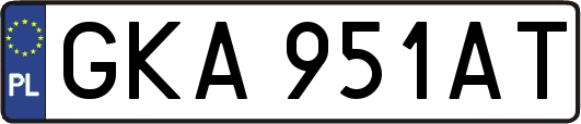 GKA951AT