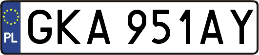 GKA951AY