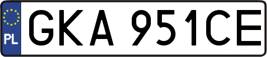 GKA951CE