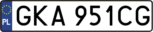 GKA951CG