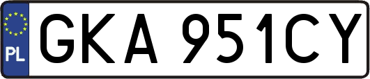 GKA951CY