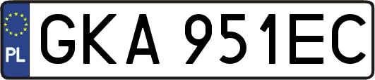 GKA951EC