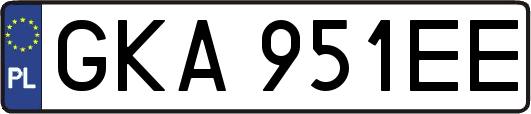 GKA951EE