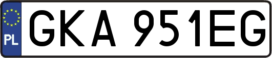 GKA951EG