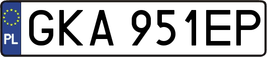 GKA951EP