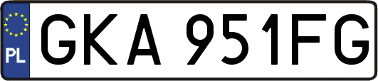 GKA951FG