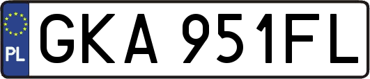 GKA951FL