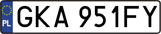 GKA951FY