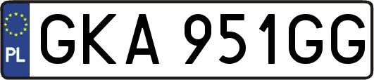 GKA951GG