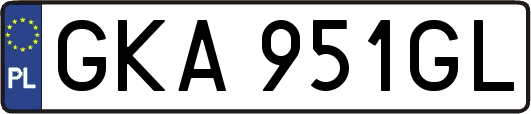GKA951GL