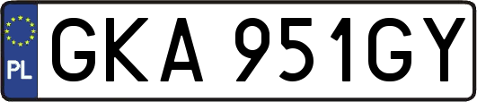 GKA951GY