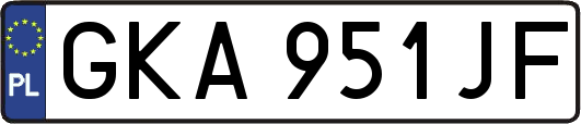 GKA951JF